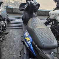 galaxy cx180|موتورسیکلت|تهران, نصرت|دیوار
