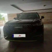 هاوال ۶ haval h6 وارداتی ۲۰۲۵