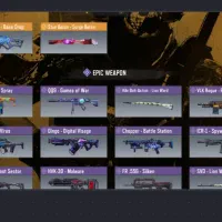 اکانت کالاف|کنسول، بازی ویدئویی و آنلاین|ایلام, |دیوار