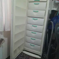 فریزرپارس ۷کشودرحدنو