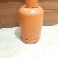 کپسول گاز