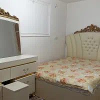 سرویس تخت خواب دونفره