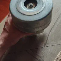 موتور جارو برقی نیم سوز