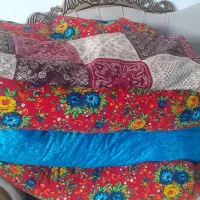 پارچه برای لحاف وتشک