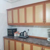 کابینت چوبی