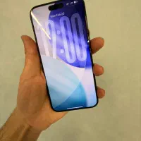 iPhone 15 Pro Max|موبایل|مشهد, آیت الله کاشانی|دیوار