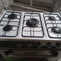 اجاق گاز بدون فر|اجاق گاز و لوازم برقی پخت‌وپز|فریدونشهر, |دیوار