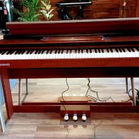 Donner ddp-200|پیانو، کیبورد، آکاردئون|قزوین, |دیوار