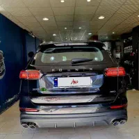 تیگو 8 پرومکس فول|خودرو سواری و وانت|مشهد, رضاشهر|دیوار