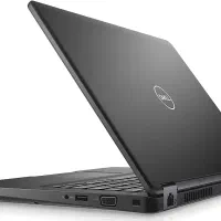 لپ تاپ Dell 5490 نسل ۸، i5، رم ۸، SSD 256