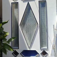 در (درب) چوبی