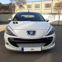 پژو 207i تمیز|خودرو سواری و وانت|تبریز, |دیوار