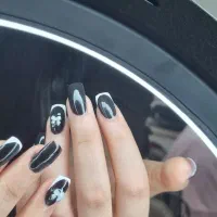 کاشت اولیه، لمینت،ژلیش