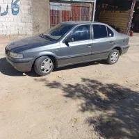 سمند 85|خودرو سواری و وانت|تهران, ترمینال غرب|دیوار
