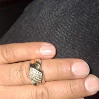 حلقه مردونه