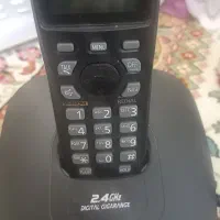 تلفن رومیزی سالم‌|تلفن رومیزی|بروجرد, |دیوار