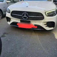خودرو بنز e350