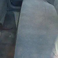 تیبا سفید مدل ۹۳ بی رنگ|خودرو سواری و وانت|فردیس, فردیس|دیوار