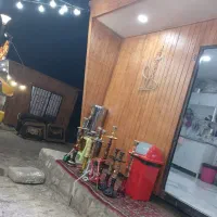 همکاری در جگرکی گامبو و کار در منزل