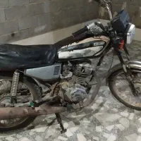 موتور 125