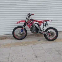crf450|موتورسیکلت|درگز, |دیوار