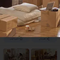 اسباب کشی منزل ، ارگانهای شخصی ودولتی|خدمات حمل و نقل|آزادشهر, |دیوار