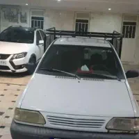 پراید وانت مدل ۹۵