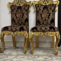 مبل ۹نفره درحد نو بسیار تمیز وسالم مشابه عکس|مبلمان خانگی و میز عسلی|گلستان (کرمان), |دیوار