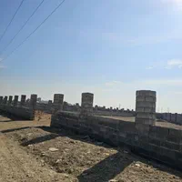 فروش زمین ۱۳۰۰ متری در گورت|فروش زمین و ملک کلنگی|اصفهان, گورت|دیوار