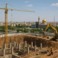 نقل و انتقال(فروش)رتبه5تا1 ابنیه و تاسیسات (طوس)