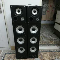 باند ایستاده