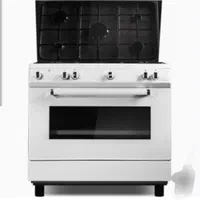 گاز تهران سبحان 5 شعله طرح فر