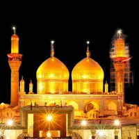 کاروان زیارتی