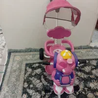 سه چرخه|دوچرخه، اسکیت، اسکوتر|ری, شهرک نظامی|دیوار