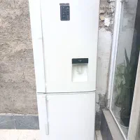 یخچال دونار