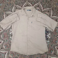 پیراهن مردانه