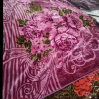 پتوهای یک نفره دونفره|رختخواب، بالش، پتو|شیراز, میانرود|دیوار