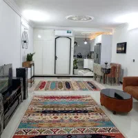 آپارتمان 95متری حاشیه ثامن سیدی