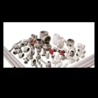 شیر آلات‌لوله کش آب فاضلاب و گاز کشی حتی تک خال