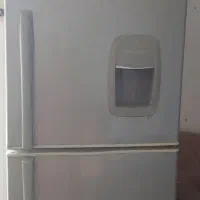 یخچال و فریزر