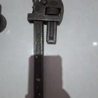 آچار لوله گیر