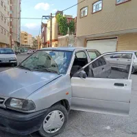 پراید141مدل87