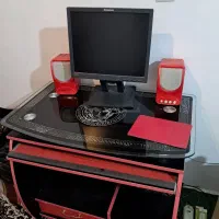 میز کامپیوتر
