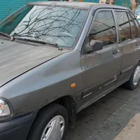 پراید 141