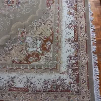 فرش 9 و12 متری تابلو کوبلن بزرگ مبل