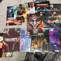 ۱۱ عدد بازی کامپیوتری جدید هیجان انگیز و اکشن