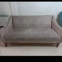 مبلشویی کل تهران فقط ۵۰۰ هزار تومان مبل شویی‌.|خدمات نظافت|تهران, سلسبیل شمالی|دیوار