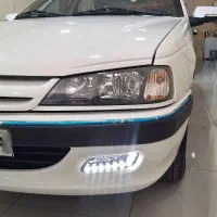 پارس ELX xu7p فول سفارشی ۱۴۰۲ بدون رنگ