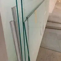 آکواریوم باز شده