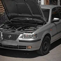سمند lx